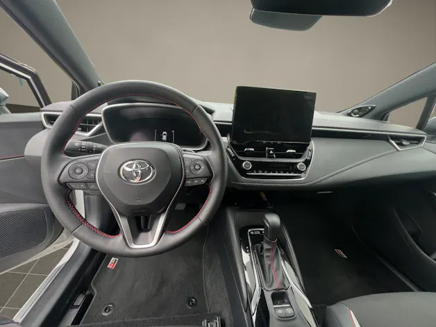 Toyota Corolla 2.0 HSD GR Sport
