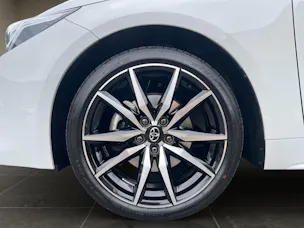 Toyota Corolla 2.0 HSD GR Sport