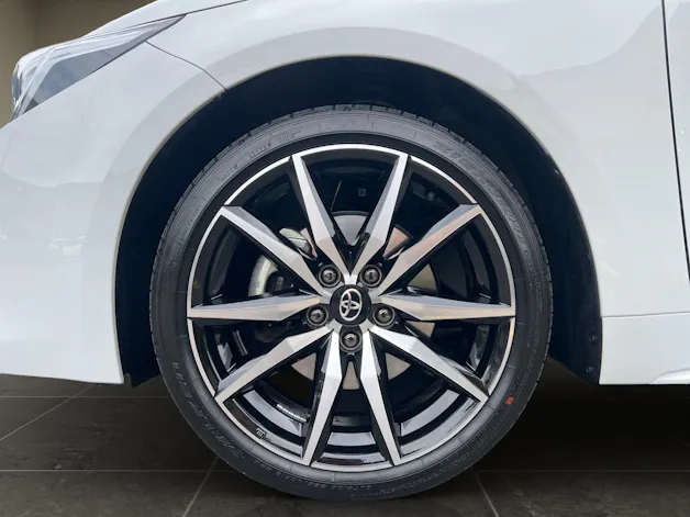 Toyota Corolla 2.0 HSD GR Sport