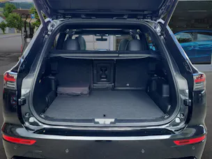 Mitsubishi Outlander 2.4 PHEV Sport 4x4
