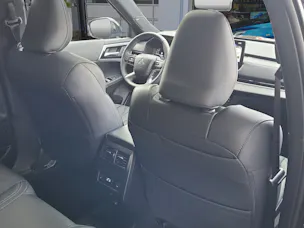 Mitsubishi Outlander 2.4 PHEV Sport 4x4