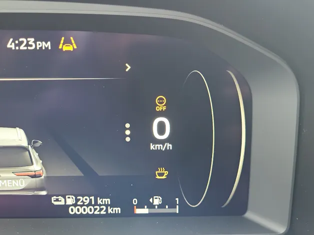 Mitsubishi Outlander 2.4 PHEV Sport 4x4