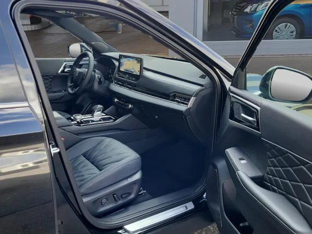 Mitsubishi Outlander 2.4 PHEV Sport 4x4
