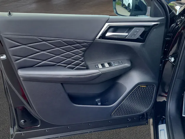Mitsubishi Outlander 2.4 PHEV Sport 4x4
