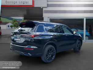 Mitsubishi Outlander 2.4 PHEV Sport 4x4