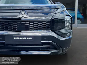 Mitsubishi Outlander 2.4 PHEV Sport 4x4