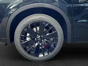 Mitsubishi Outlander 2.4 PHEV Sport 4x4