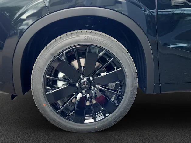 Mitsubishi Outlander 2.4 PHEV Sport 4x4