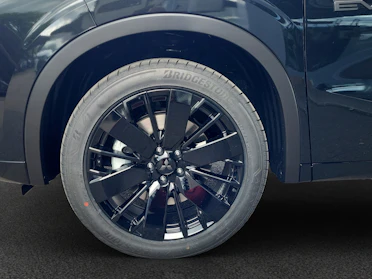 MITSUBISHI OUTLANDER 25