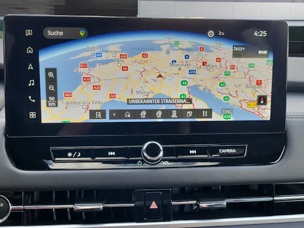 Mitsubishi Outlander 2.4 PHEV Sport 4x4