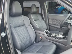 Mitsubishi Outlander 2.4 PHEV Sport 4x4