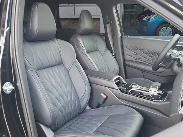 Mitsubishi Outlander 2.4 PHEV Sport 4x4