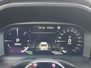 Mitsubishi Outlander 2.4 PHEV Sport 4x4