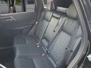 Mitsubishi Outlander 2.4 PHEV Sport 4x4