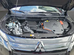 Mitsubishi Outlander 2.4 PHEV Sport 4x4