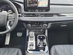 Mitsubishi Outlander 2.4 PHEV Sport 4x4