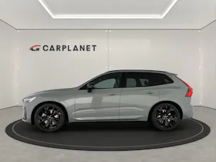 Volvo XC60 2.0 B5 MH Black Edition AWD