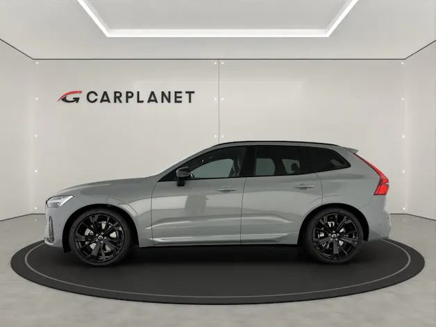 Volvo XC60 2.0 B5 MH Black Edition AWD