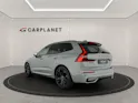 Volvo XC60 2.0 B5 MH Black Edition AWD