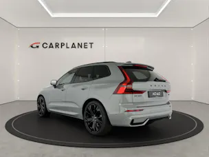 Volvo XC60 2.0 B5 MH Black Edition AWD