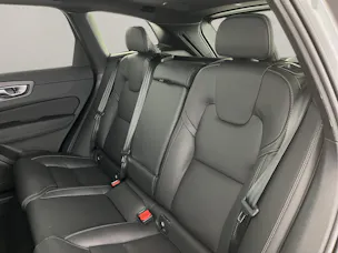 Volvo XC60 2.0 B5 MH Black Edition AWD