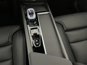 Volvo XC60 2.0 B5 MH Black Edition AWD