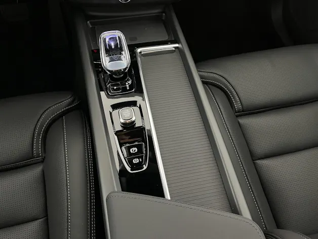 Volvo XC60 2.0 B5 MH Black Edition AWD