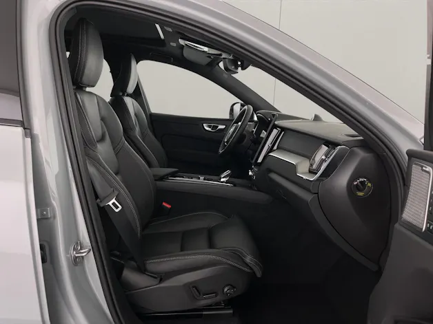 Volvo XC60 2.0 B5 MH Black Edition AWD