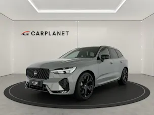 Volvo XC60 2.0 B5 MH Black Edition AWD