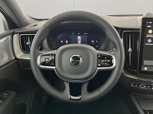 Volvo XC60 2.0 B5 MH Black Edition AWD