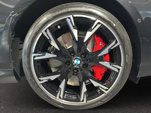 BMW 123 xDrive