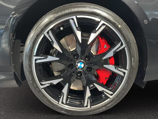 BMW 123 xDrive