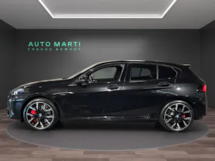 BMW 123 xDrive