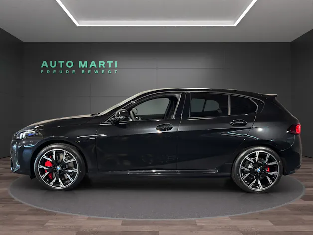 BMW 123 xDrive