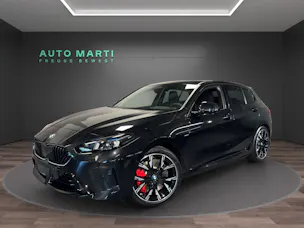 BMW 123 xDrive