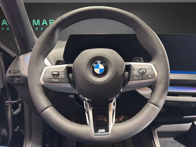 BMW 123 xDrive