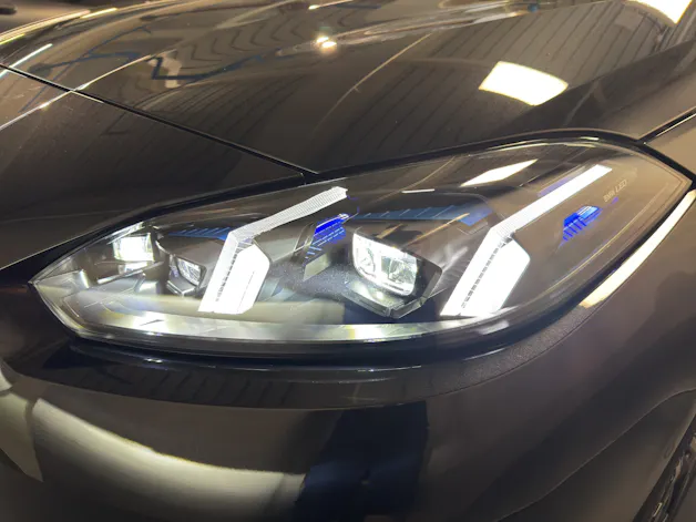 BMW 123 xDrive