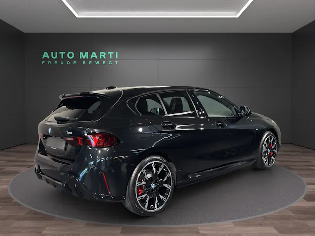 BMW 123 xDrive