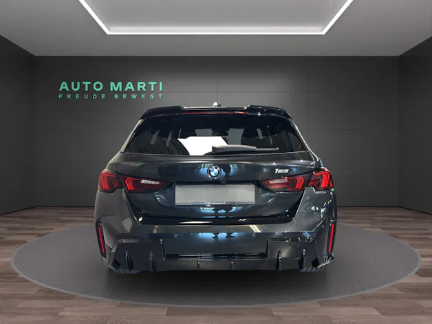 BMW 123 xDrive