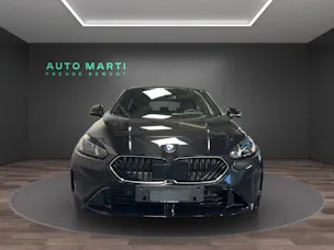 BMW 123 xDrive
