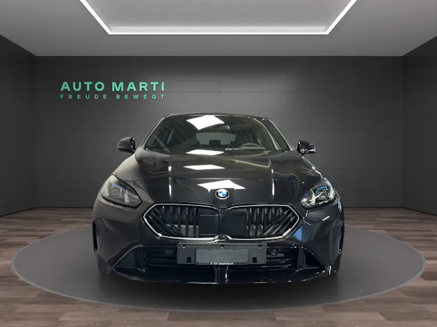 BMW 123 xDrive
