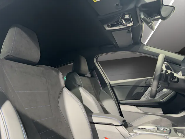 BMW 123 xDrive