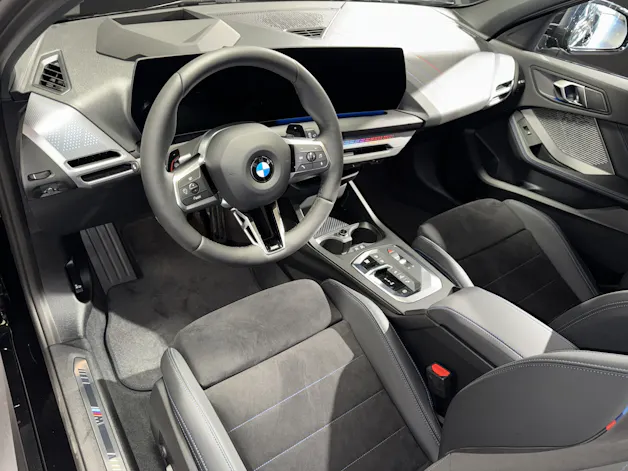 BMW 123 xDrive