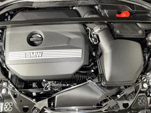 BMW 123 xDrive