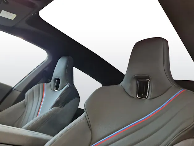 BMW iX xDrive60