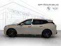 BMW iX xDrive60