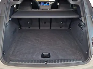BMW iX xDrive60