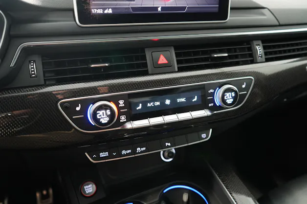 Audi S5 Sportback 3.0 V6 TFSI quattro T-Tronic