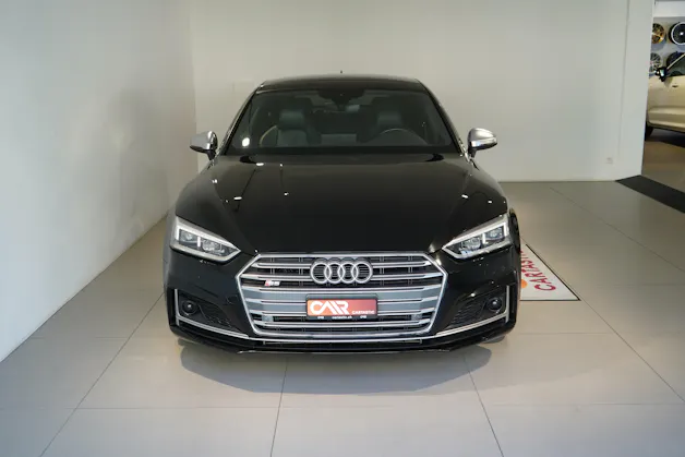 Audi S5 Sportback 3.0 V6 TFSI quattro T-Tronic