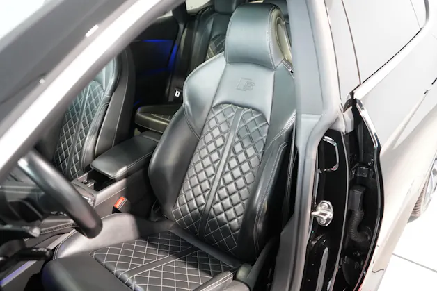 Audi S5 Sportback 3.0 V6 TFSI quattro T-Tronic